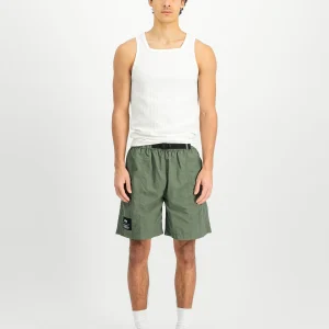 Alpha Industries uomo bermuda Nylon Cargo X156263 01
