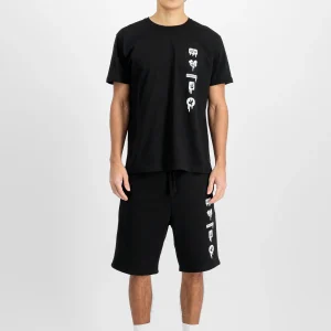 Alpha Industries uomo t-shirt Freedom X156539 03