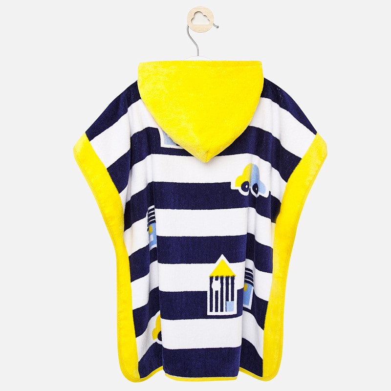 Set di 2 pagliaccetti MAYORAL per neonato, smanicati, tema macchinine - immagine 6