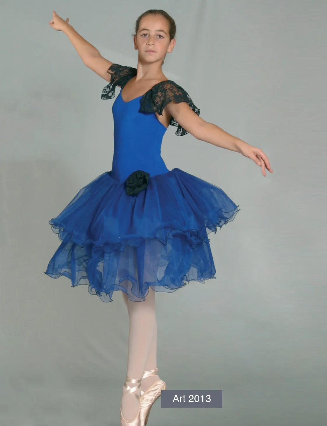 Tutù Professionale mod. 2013