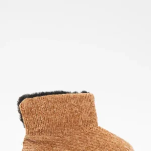 Ciabatte a stivaletto Twinset