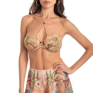 Shorts Safari Pin-Up Stars