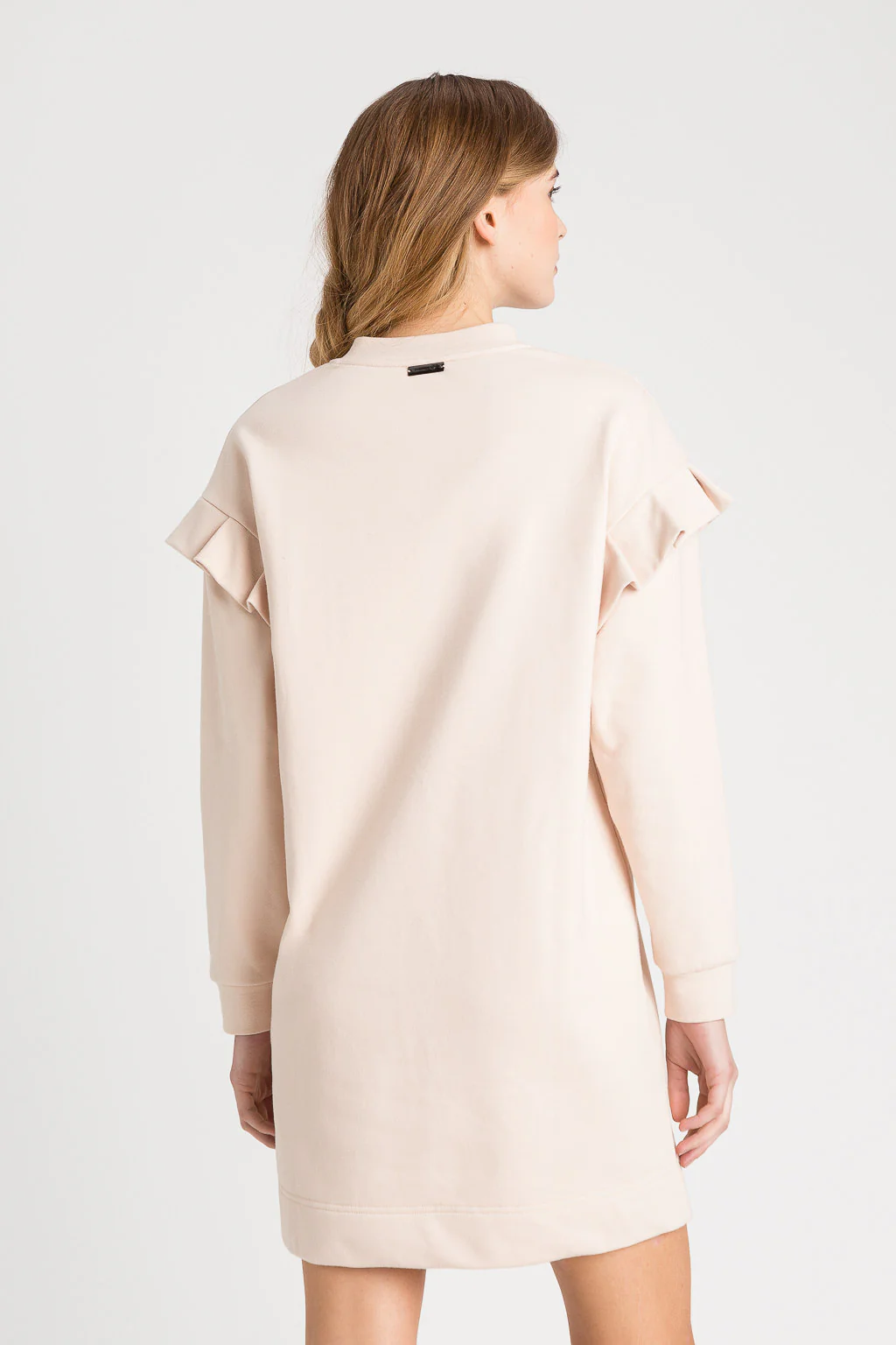 Abito Casa -Camicia da Notte Twinset - immagine 4