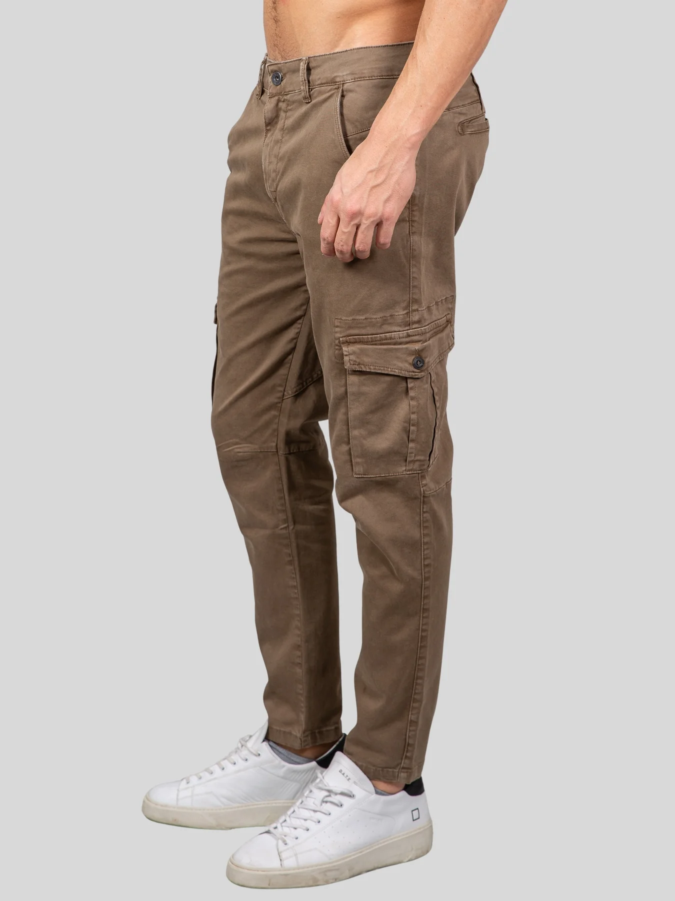 gold rush uomo pantalone ESS 231 - immagine 3