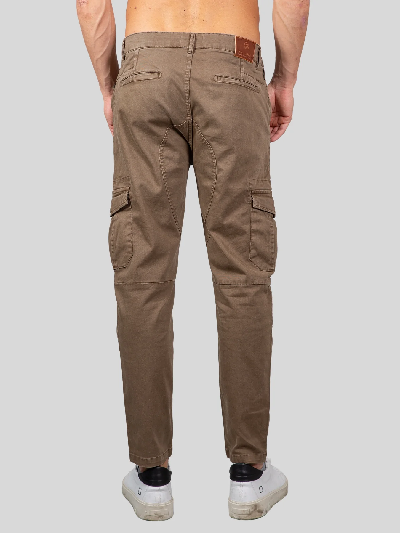 gold rush uomo pantalone ESS 231 - immagine 4