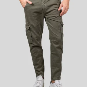 Gold Rush uomo pantalone ESS 231