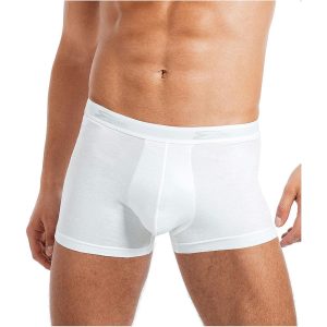 2384 boxer Cotonella uomo