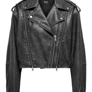 Only donna giubbino Vasey faux 15328481 phantom