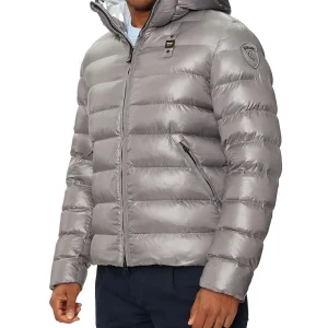 blauer uomo giubbino adams 24WBLUC02055 976lu