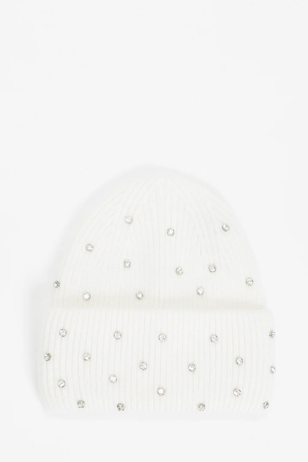 Cuffia strass in castoni Twinset