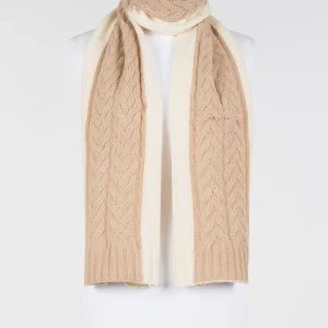 SCIARPA TRECCE Twinset