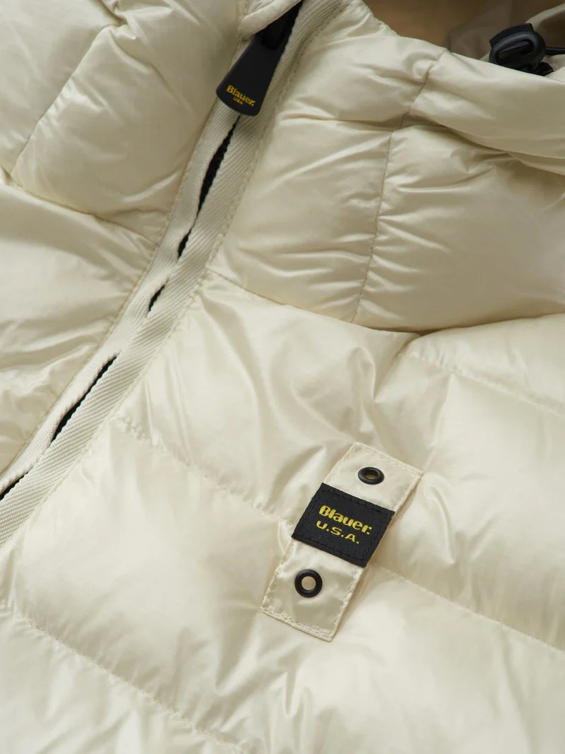 blauer uomo giubbino adams 24WBLUC02055 129ei - immagine 6