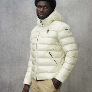 blauer uomo giubbino adams 24WBLUC02055 129ei