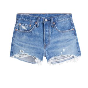 Levi's donna short 501 Original 56327-0472
