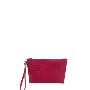 gaelle donna pochette GAACW02137 - MTFI0007 - VI08 magenta
