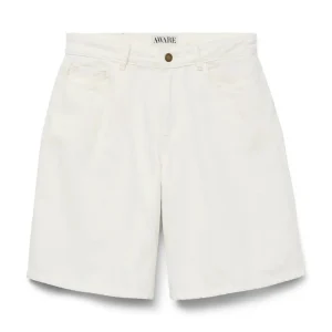 Vero moda donna short Sage 10329124