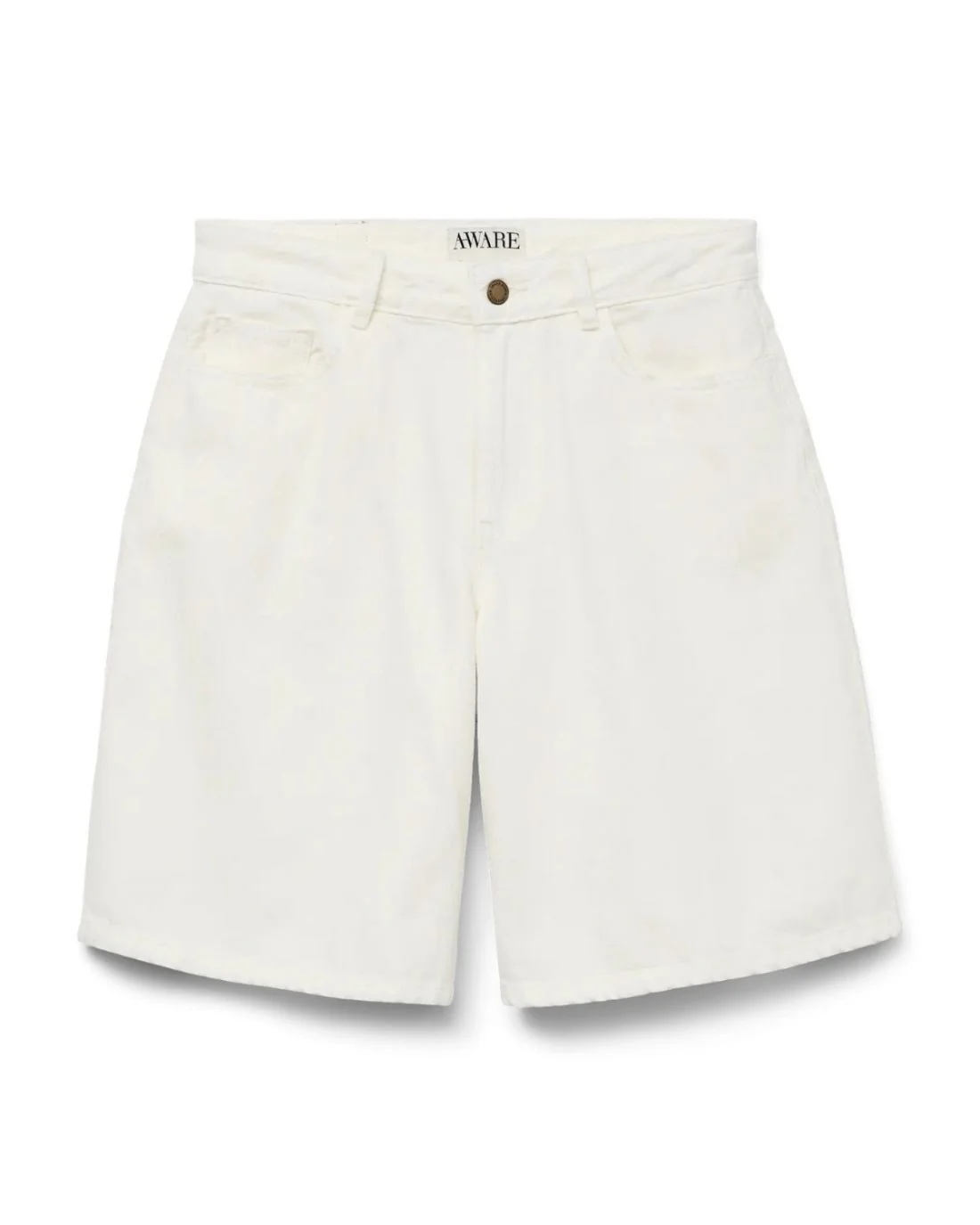 Vero moda donna short Sage 10329124 - immagine 2