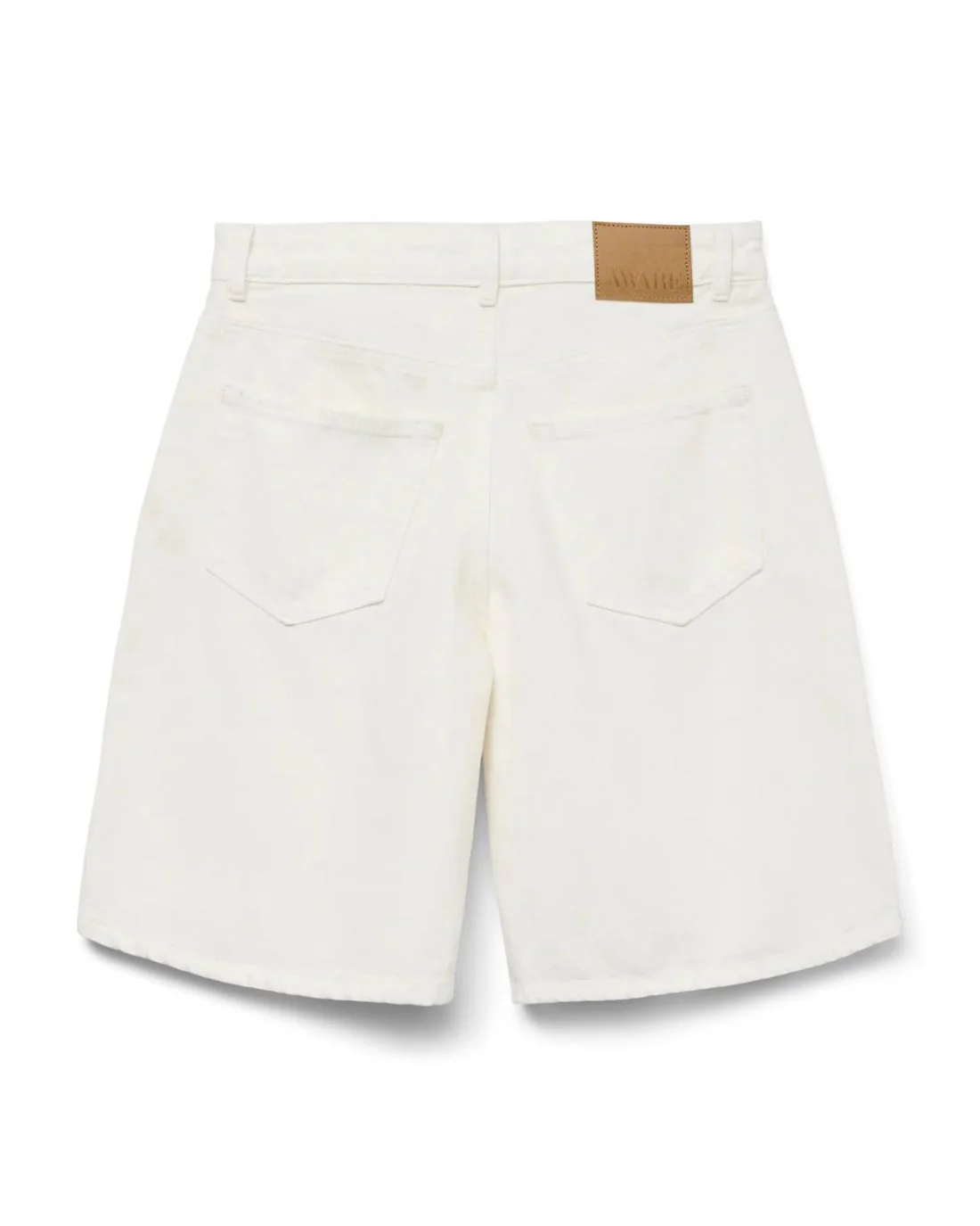 Vero moda donna short Sage 10329124 - immagine 3