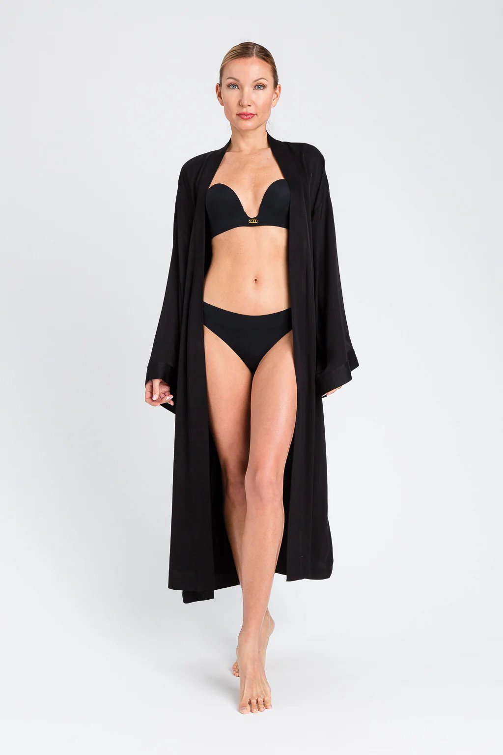 Reggiseno a fascia con Oval T Twinset - immagine 7