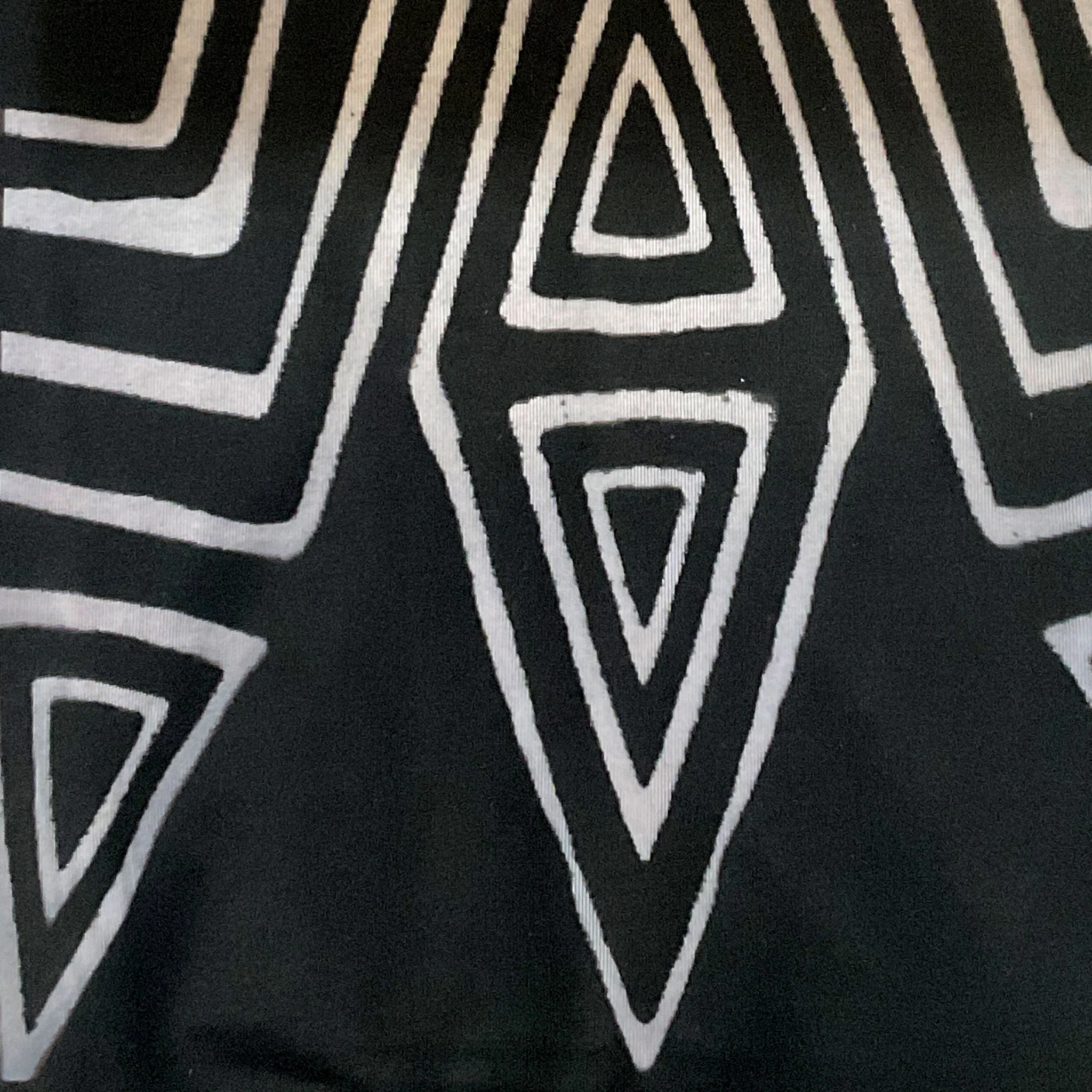 Abito Lungo Tribale Pin-Up Stars - immagine 4