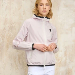 Blauer donna giubbino Nay 25SBLDC11237007110 496 pink