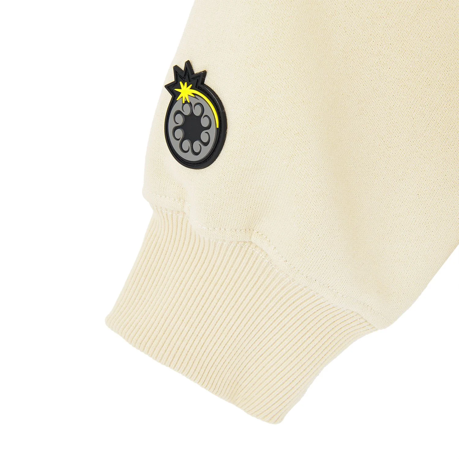 Octopus uomo felpa The Gathering PlainsHoodie SOSH90 - immagine 4