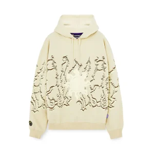 Octopus uomo felpa The Gathering PlainsHoodie SOSH90