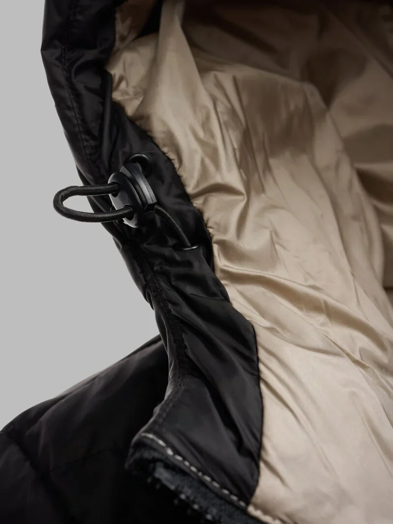 Blauer donna giubbino Charme 25WBLDC03100-006047 - immagine 5