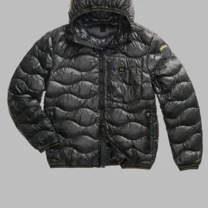 Blauer uomo giubbino Wave 25WBLUC03074-006355