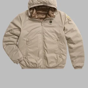 Blauer uomo giubbino Donald 25WBLUC06141-007286