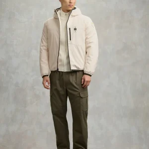 Blauer uomo giubbino Derry 25WBLUC08030-005480