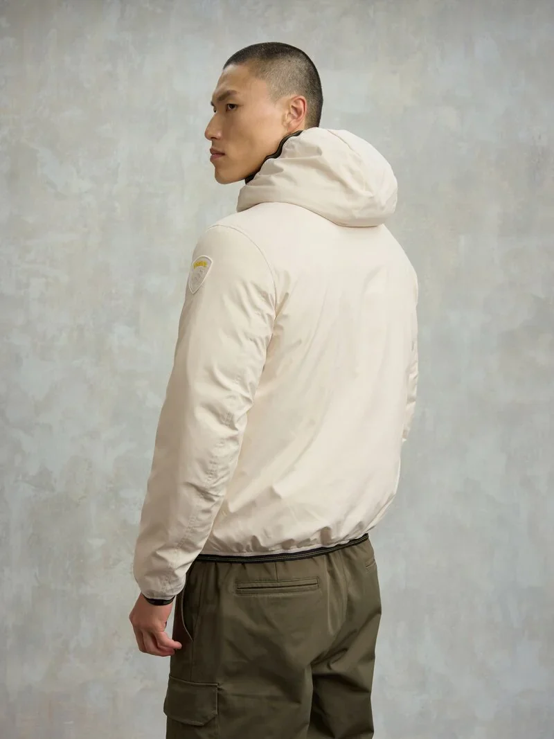 Blauer uomo giubbino Derry 25WBLUC08030-005480 - immagine 4