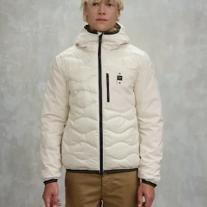 Blauer uomo giubbino Albert 25WBLUC08078-006355