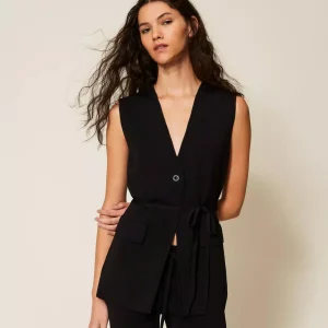 Gilet Twinset