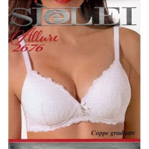 2676 Reggiseno Sielei
