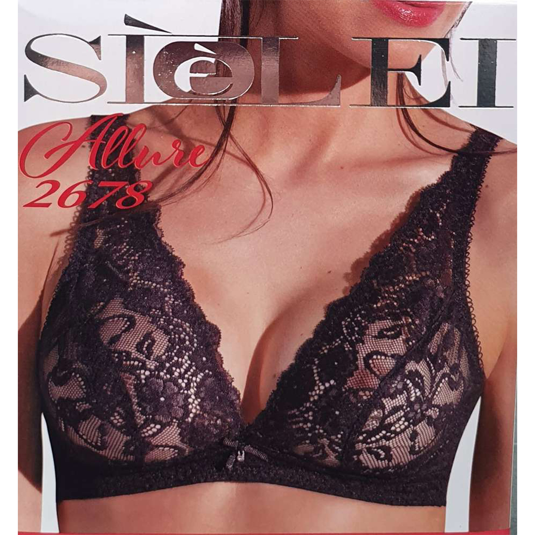 2678 Reggiseno Sielei