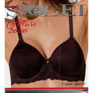 2686 Reggiseno Sielei