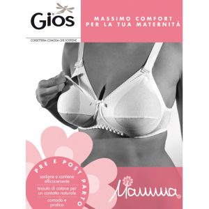 280 Reggiseno GIOS
