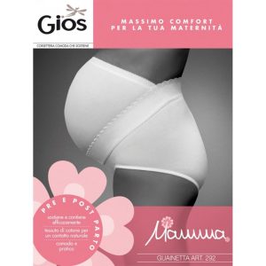 292 Panciera Pre Parto GIOS