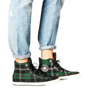 Converse Donna Scarpe ALL STAR HI TEXTILE 146137C