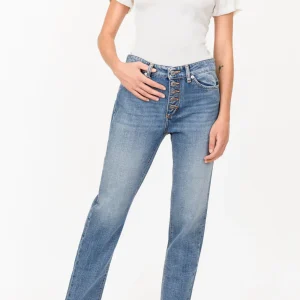 Vicolo donna jeans DR5049