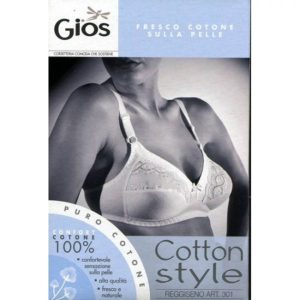 301 Reggiseno GIOS
