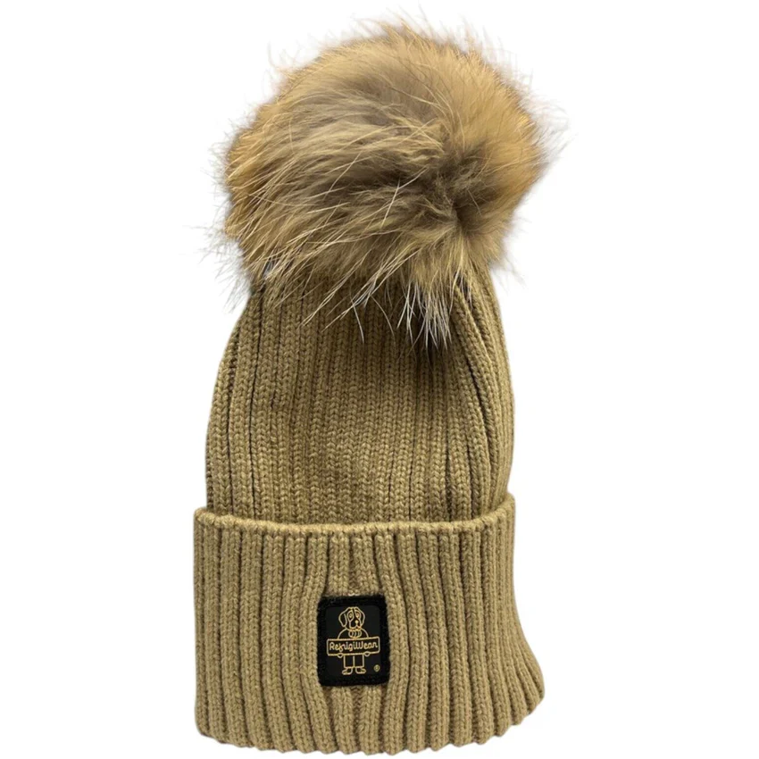 Refrigiwear cappello Snowflake RA0B05508 A00140 - immagine 2