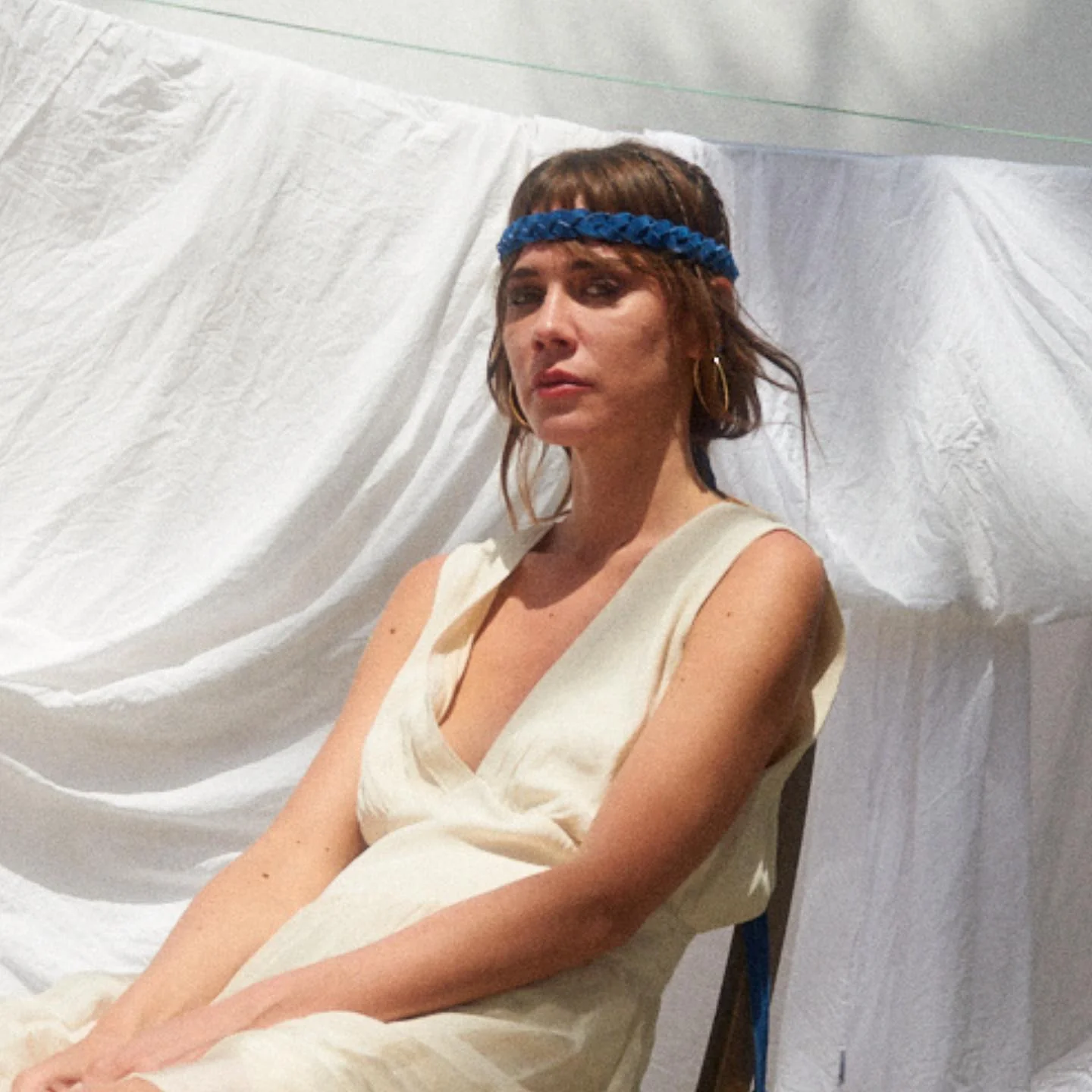 ABITO LUNGO SMANICATO MOKI.B - immagine 3