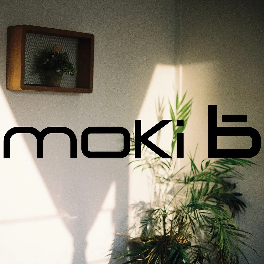 ABITO LUNGO SMANICATO MOKI.B - immagine 4