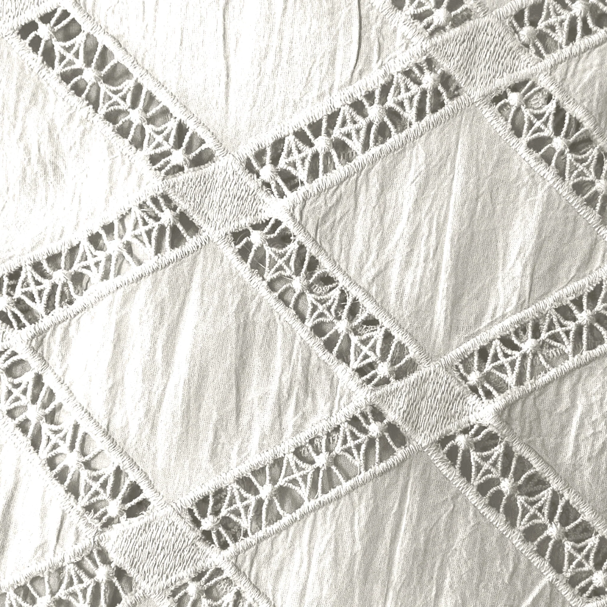 Tutina Macramè Pin-Up Stars - immagine 4