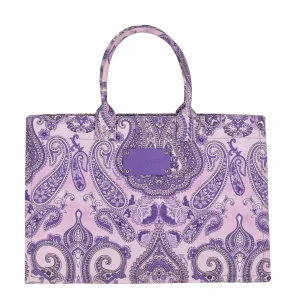 4giveness donna borsa Big Saint Tropez 125WACBO4903