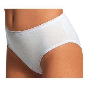 3940 Cotonella Slip Donna