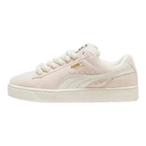 puma donna scarpa suede xl rope 398708-02
