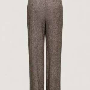 Only donna pantalone BEKKA LIFE WIDE WOLL